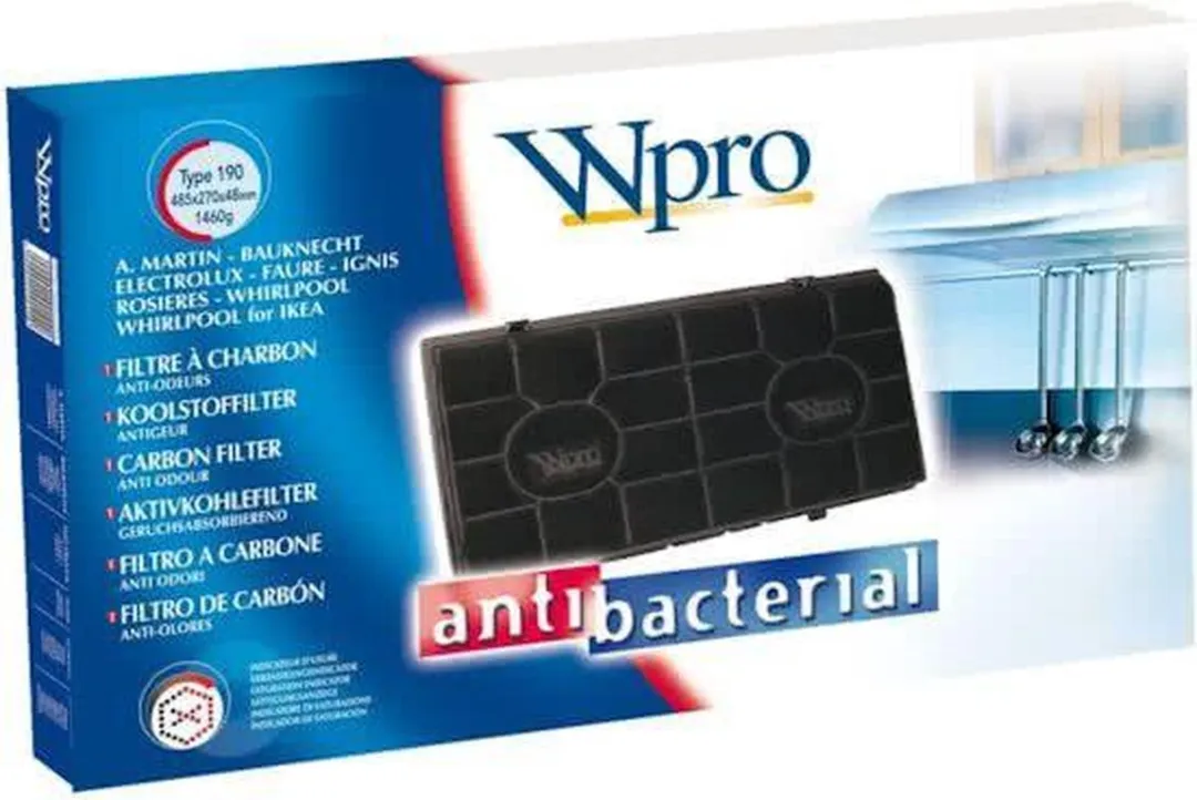 Bauknecht Koolstoffilter CHF190 / FAT190