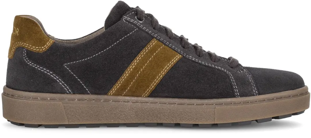 Gabor - Heren - Sneakers - afbeelding 2 van 2