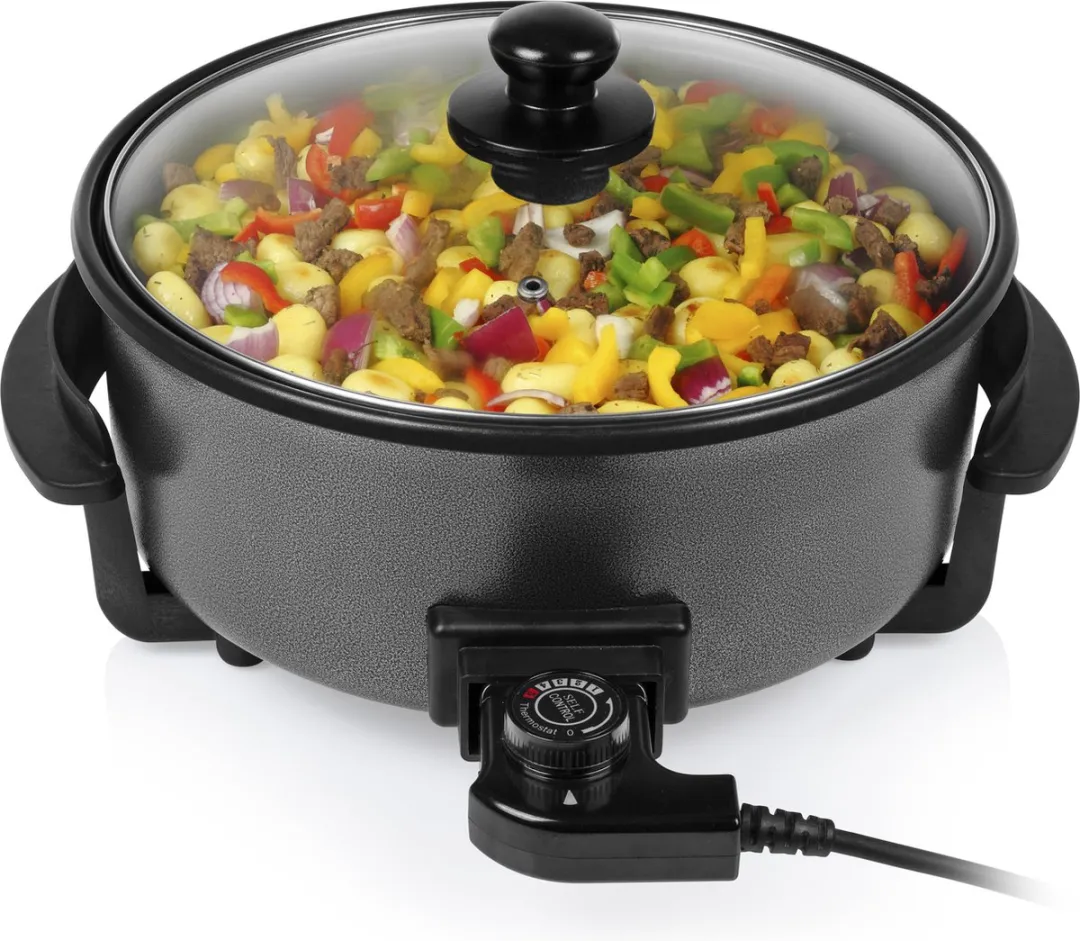 Tristar PZ-9135 Elektrische Hapjespan 1500W