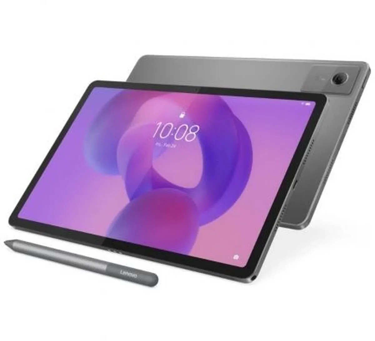 Lenovo Idea Tab 11 ZAFM0112SE Tablet - 128GB - 5G - Luna Grijs
