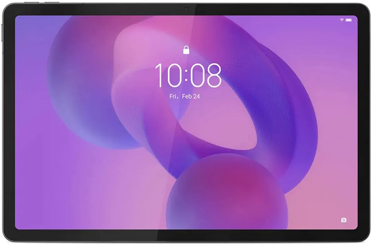 Lenovo Idea Tab 11 ZAFM0112SE Tablet - 128GB - 5G - Luna Grijs