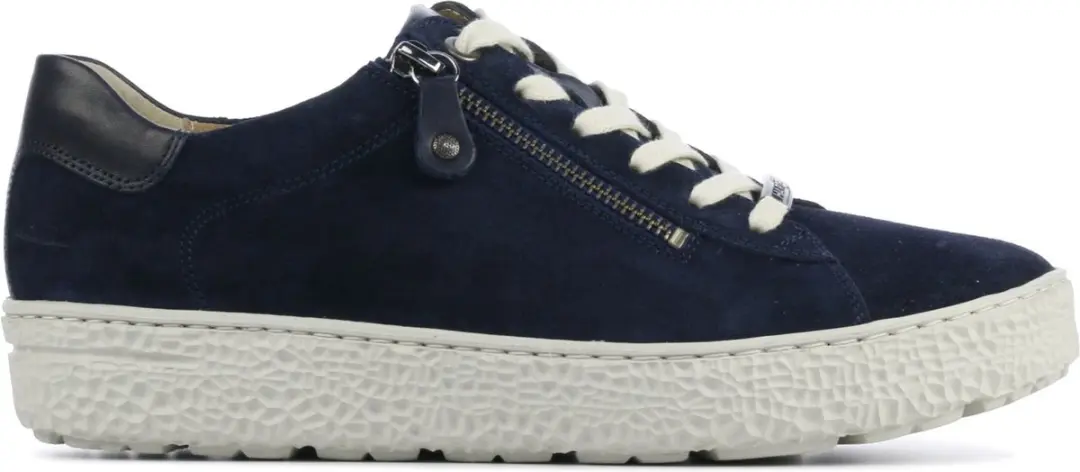 Hartjes Vrouwen Leren Lage sneakers / Damesschoenen 140162