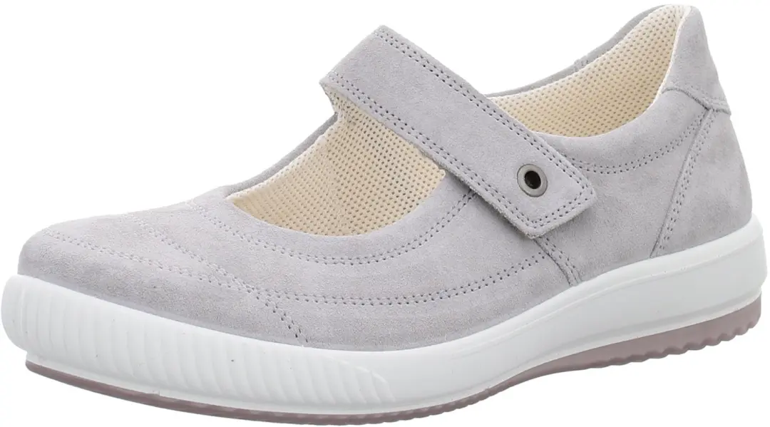 Legero dames sneakers grijs maat 40