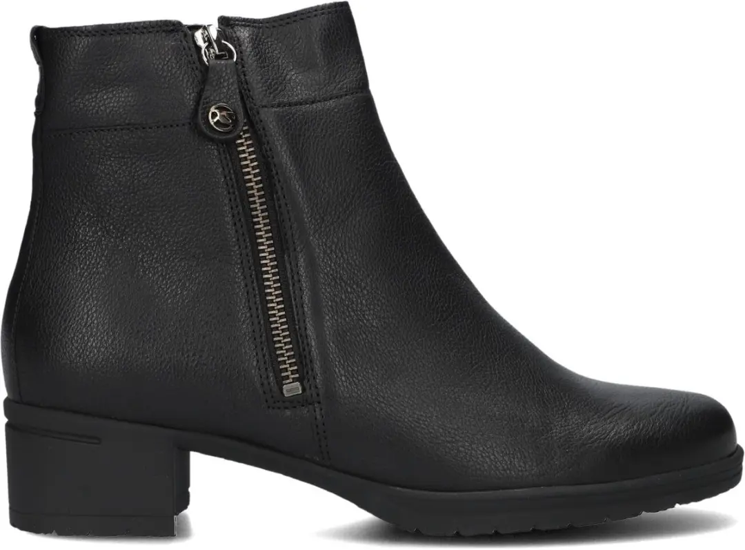 Hartjes Led H Rits Booty Boots Dames
