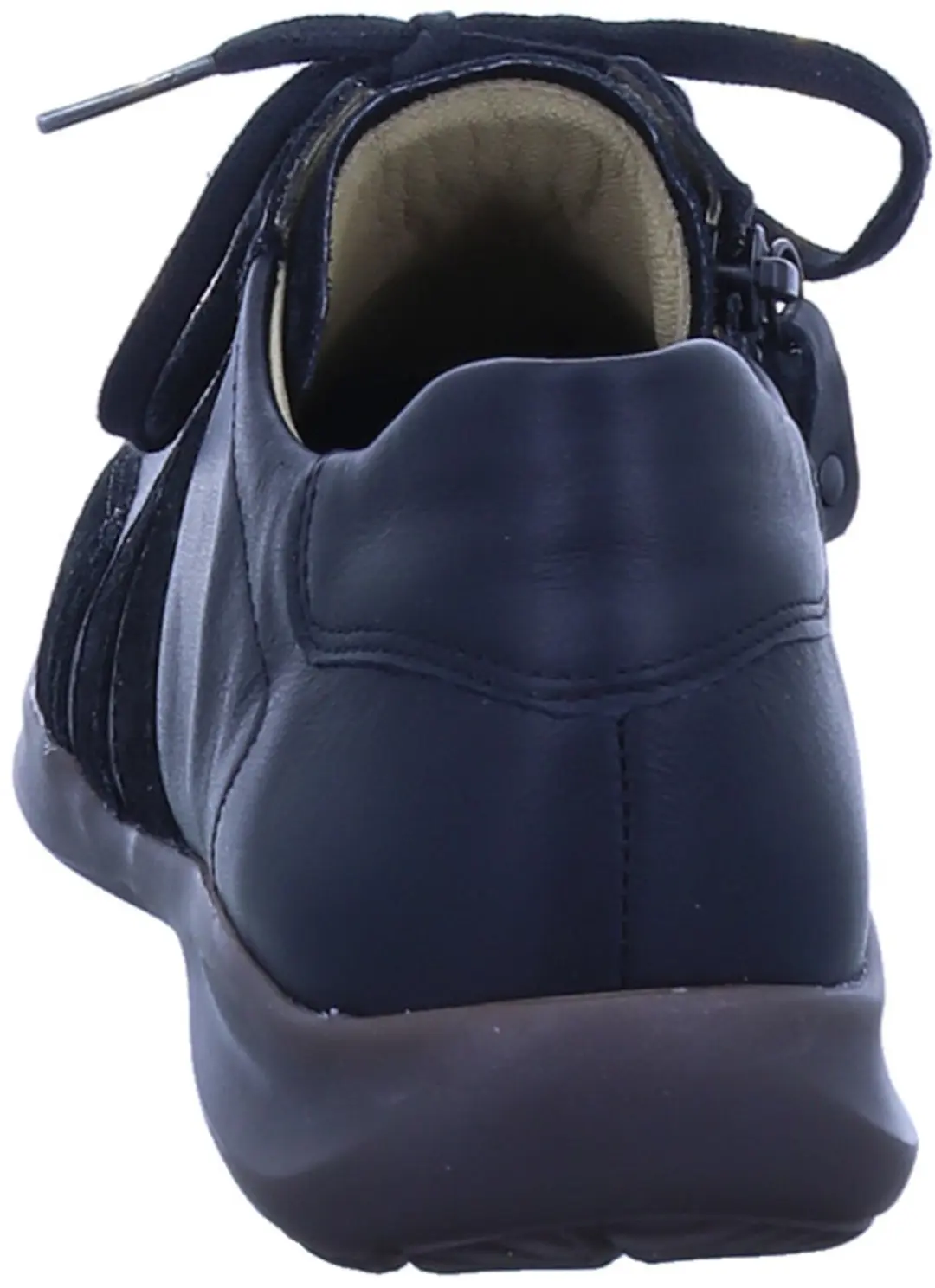 Hartjes Goa Shoe Sneakers Dames - Zwart - 40.5 - afbeelding 2 van 6