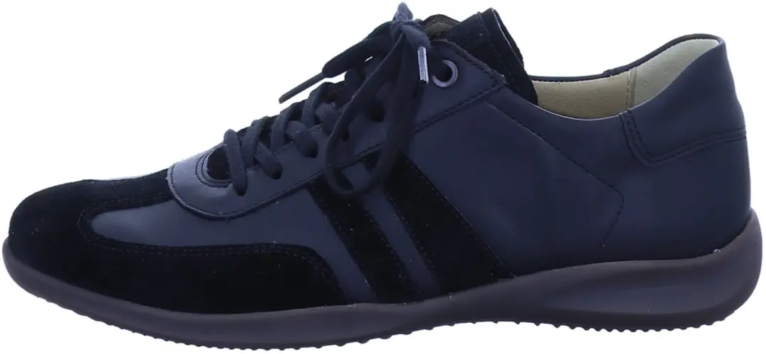 Hartjes Goa Shoe Sneakers Dames - Zwart - 40.5 - afbeelding 3 van 6