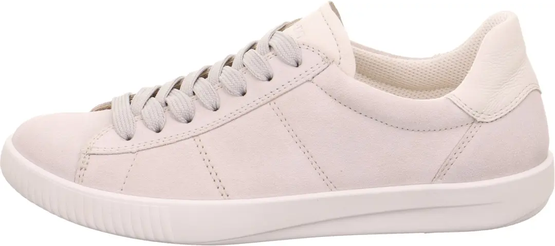 Legero unisex sneakers beige maat 38