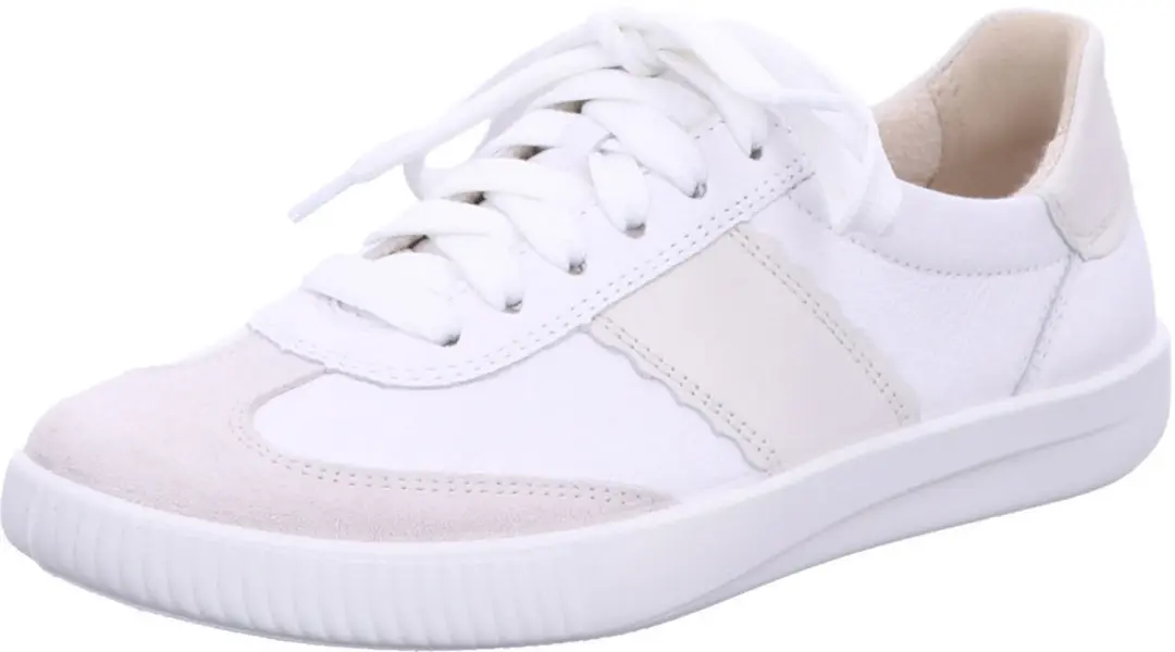 Legero dames sneakers wit maat 42