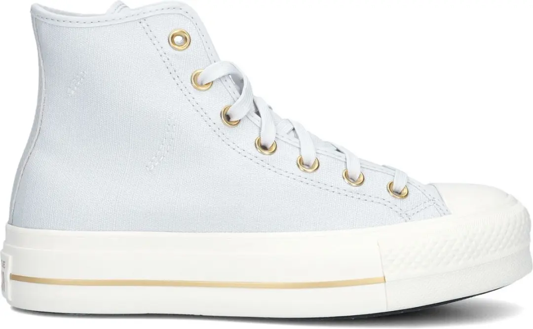 Converse Chuck Taylor Lift Hi Barely Sneakers