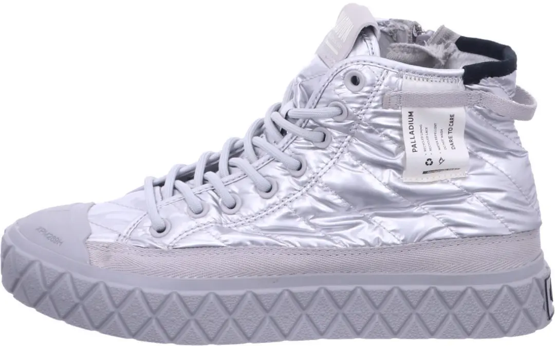 Palladium dames laarzen meerkleurig maat 37
