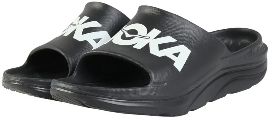 HOKA Ora Athletic Slide Slipper