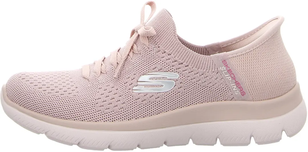 Skechers Summits New Daily Schoenen - Roze - afbeelding 6 van 6