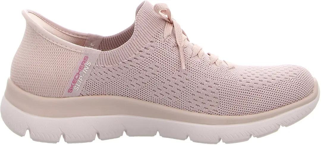 Skechers Summits New Daily Schoenen - Roze - afbeelding 5 van 6