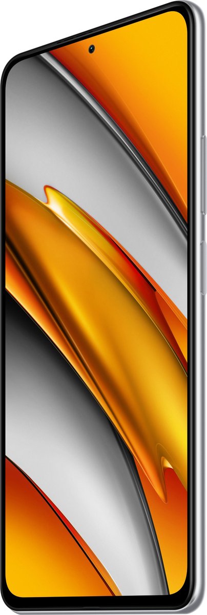 Poco F3 - 128GB - Wit