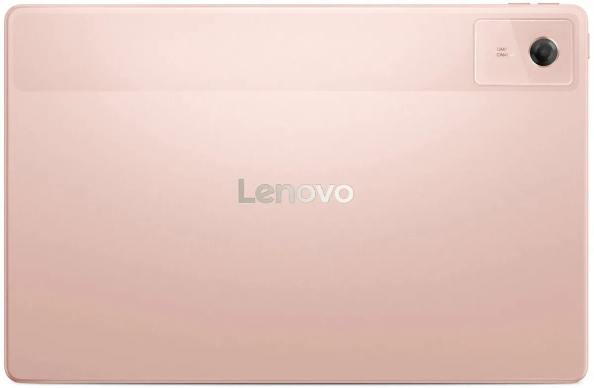 Lenovo Idea Tab Plus 22947 Tablet - 12.1" 256GB - Roze - afbeelding 3 van 5