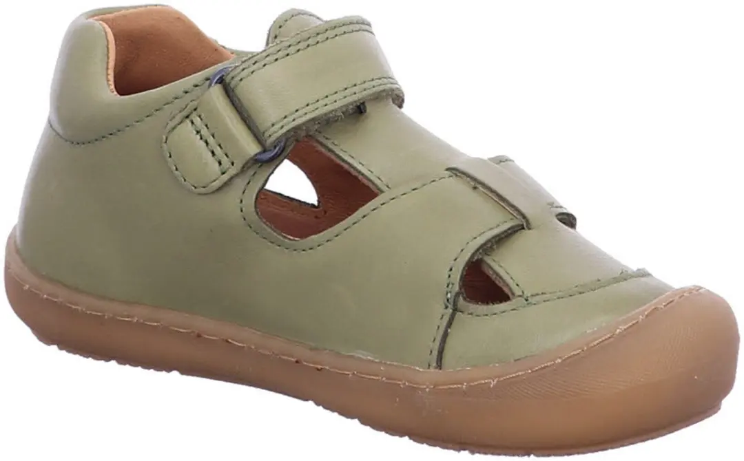 Froddo unisex sandalen groen maat 22