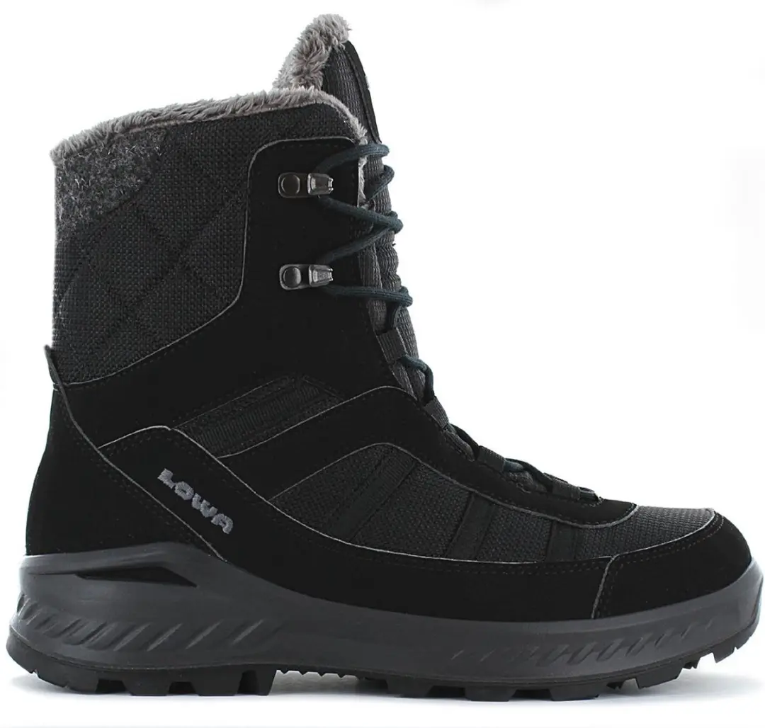 LOWA Trident III GTX
