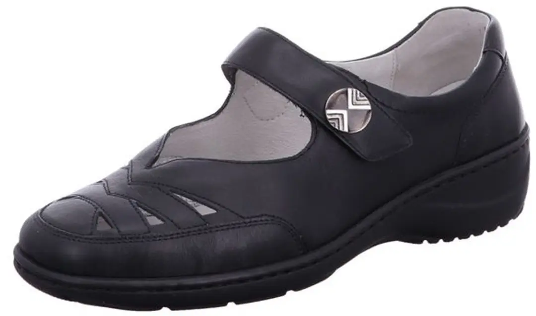 Waldläufer Slipper