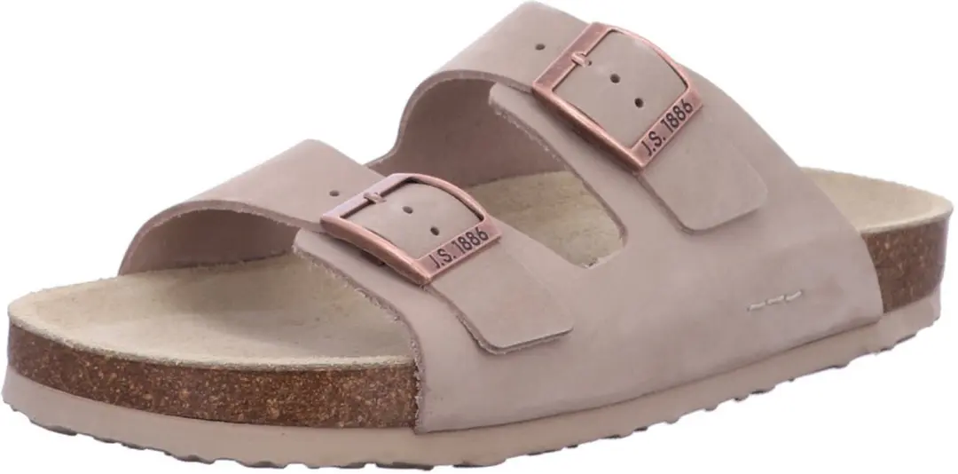 Josef Seibel dames slippers beige maat 36