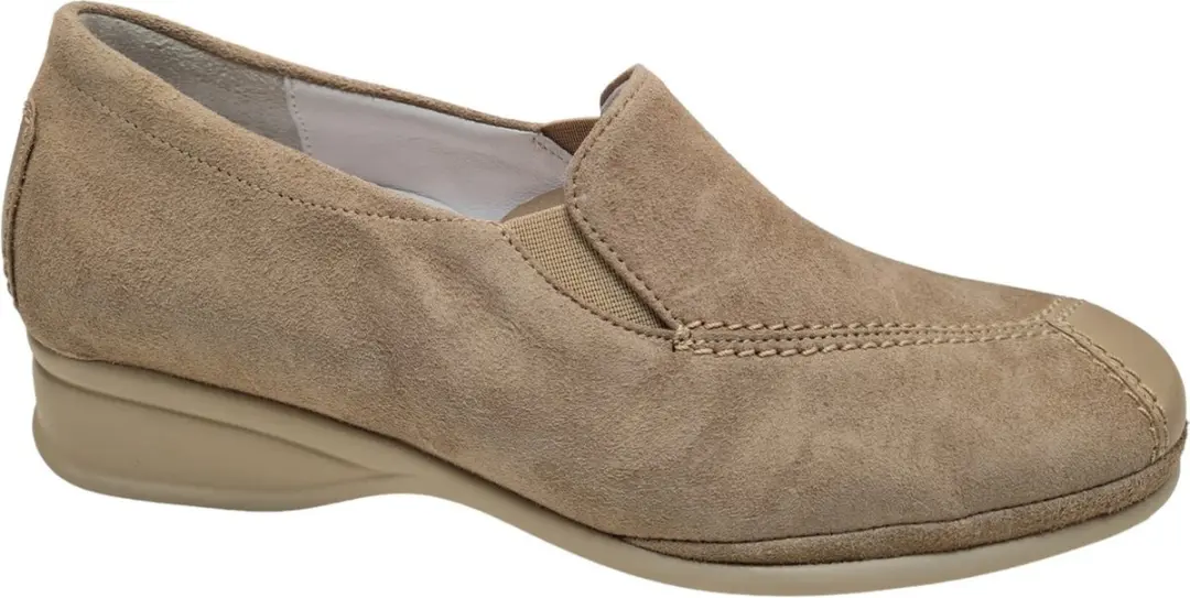 Semler R1635 296 943 H Dames Instappers