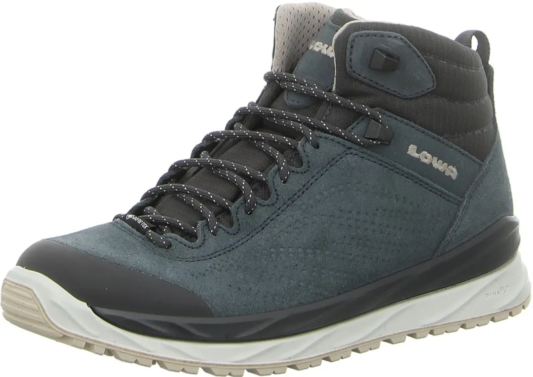 LOWA dames laarzen blauw maat 37.5