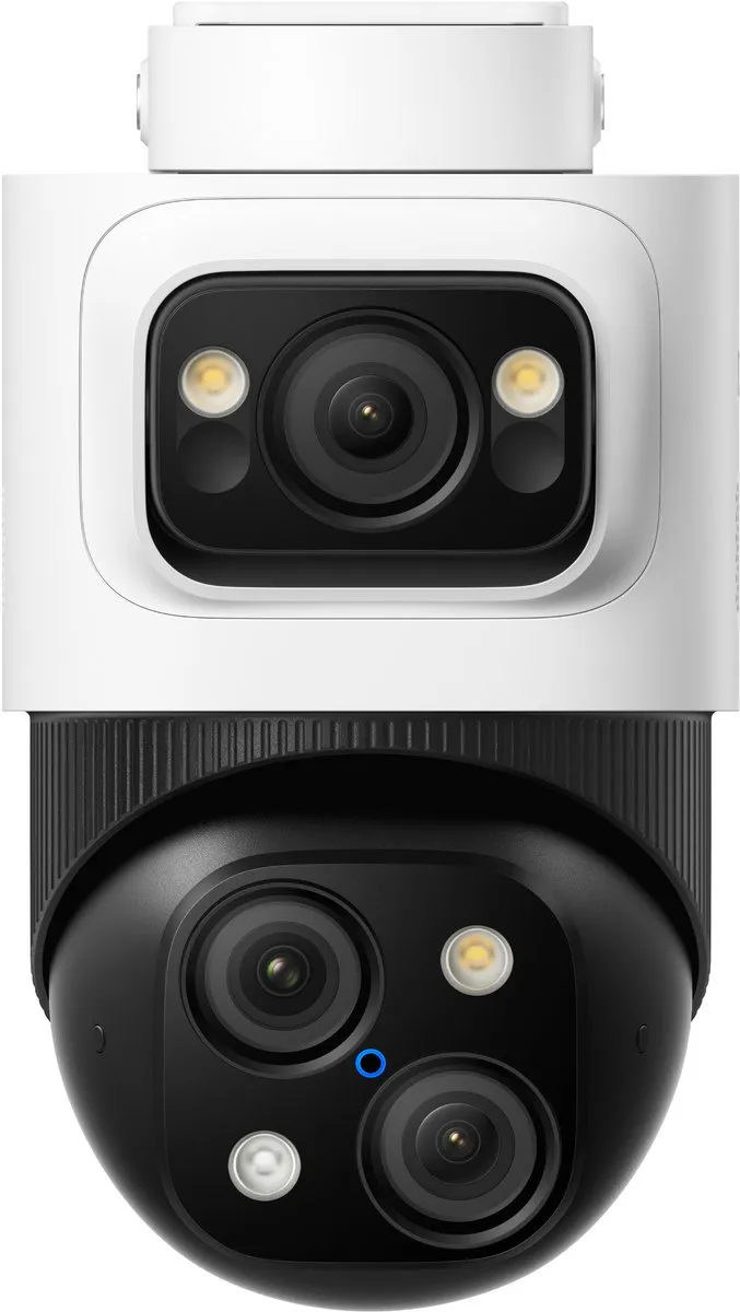 Eufy PoE Bullet-PTZ Cam S4 IP-camera