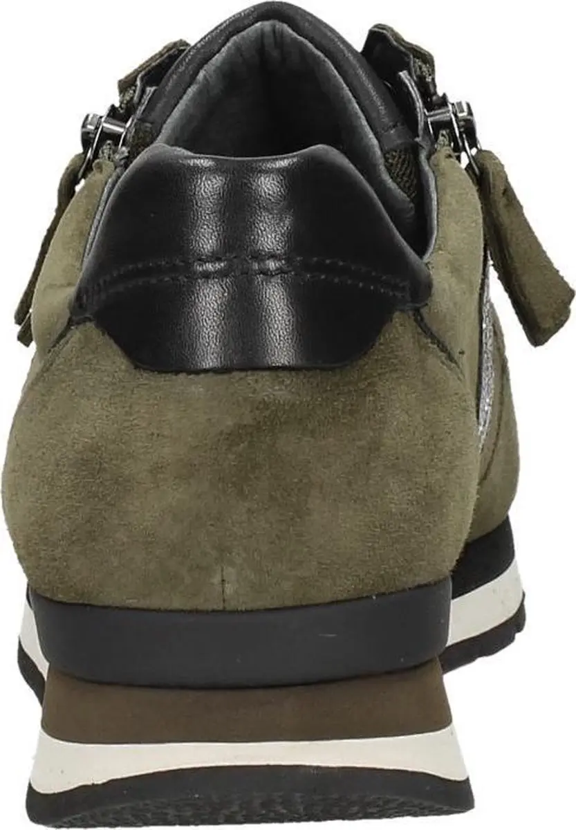 Gabor 76.364 Dames Sneakers - Groen - afbeelding 5 van 6