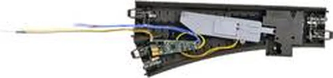 Viessmann Modelltechnik 4568 Motorische Wisselaandrijving H0