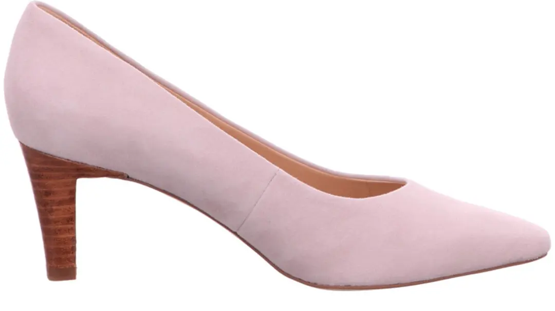 Peter Kaiser dames pumps beige maat 37