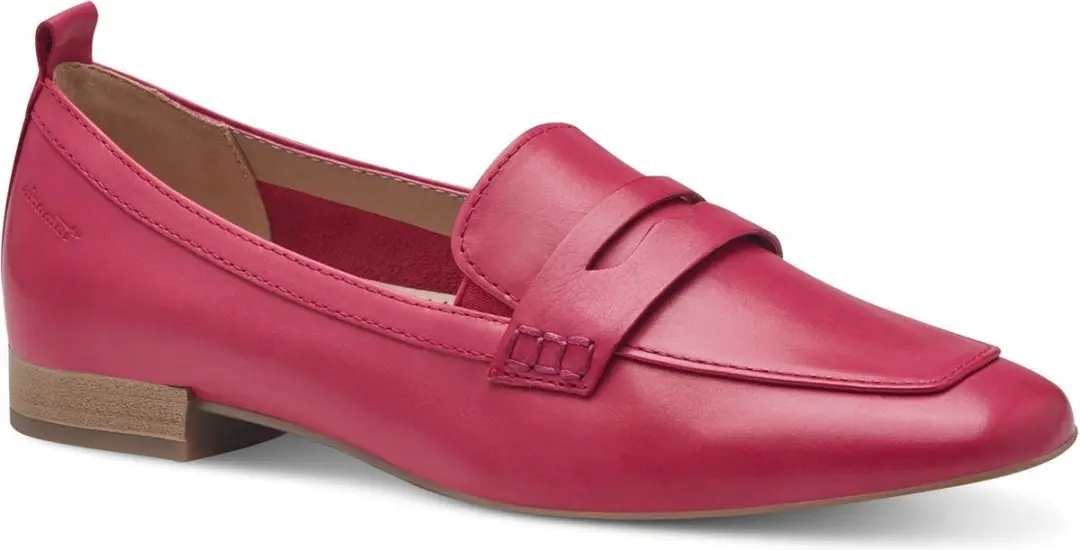 Tamaris COMFORT Dames Instappers 8-84201-42 556 comfort fit Maat: 38 EU