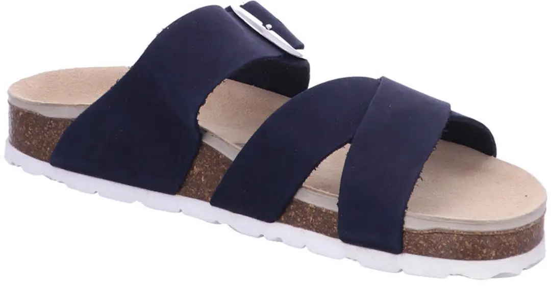 Rohde 1715 Dames Slippers