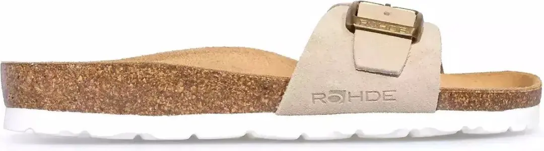 Rohde Alba
