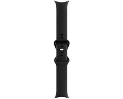 Google Pixel Watch Actieve Armband Zwart - S/M & M/L
