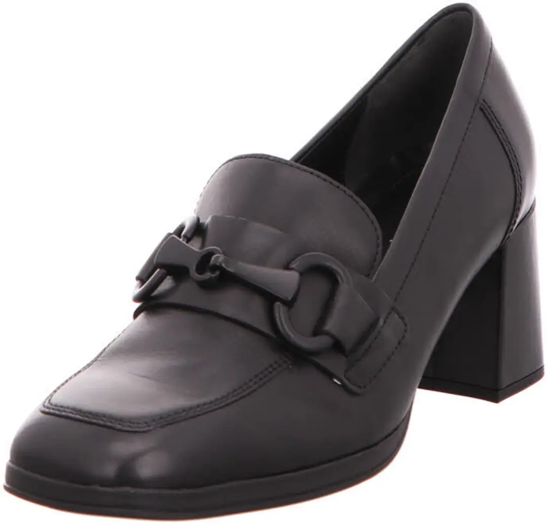 Gabor dames pumps zwart maat 38