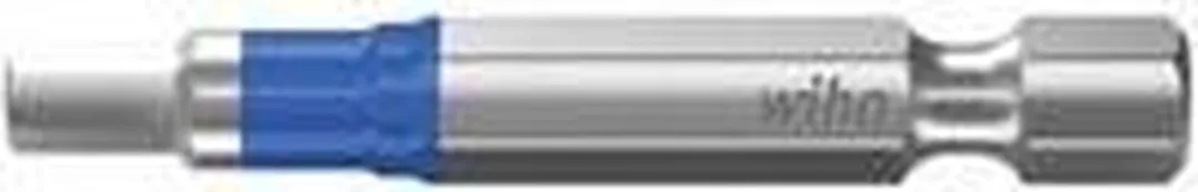 Wiha T-Bit 50mm Zeskant 3 41650 - 5 Stuks