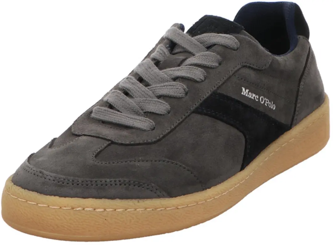 Marc O'Polo heren sneakers grijs maat 41