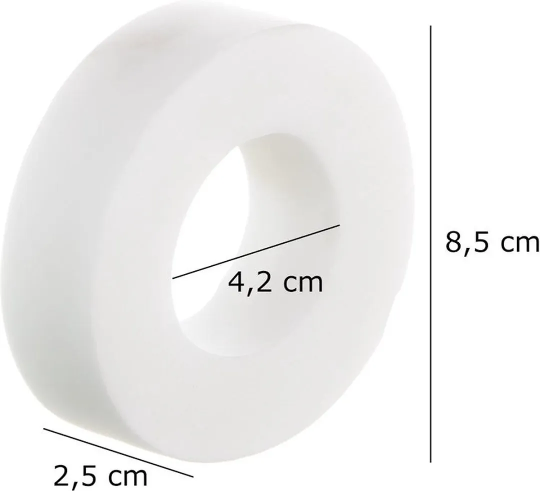 Maytronics Dolphin Wonderborstel Ring Wave 80