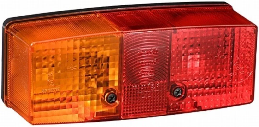 Hella Aanhangerachterlicht Links 12V/24V