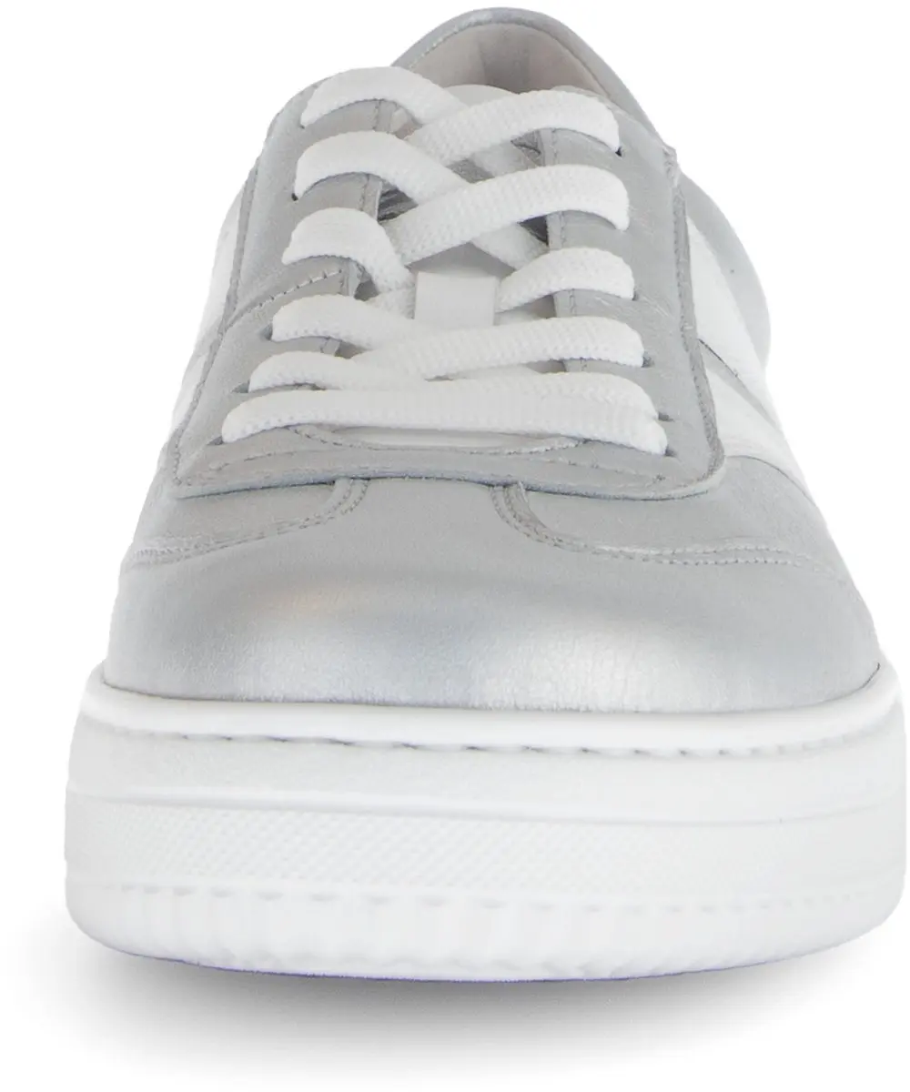 Gabor 6016.01 Dames Sneakers - Zwart - afbeelding 6 van 6