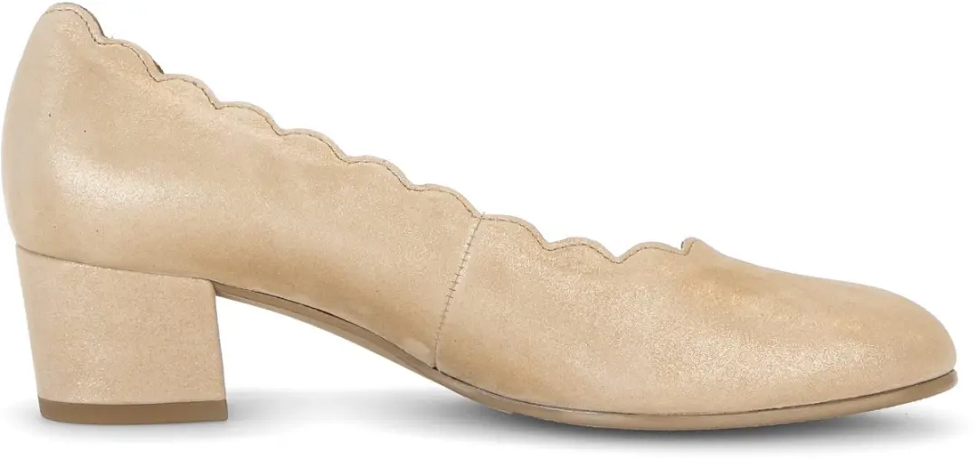 Gabor 3006.01 pumps beige
