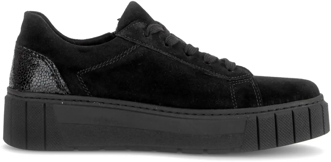 Gabor - Dames - Sneakers - afbeelding 2 van 2