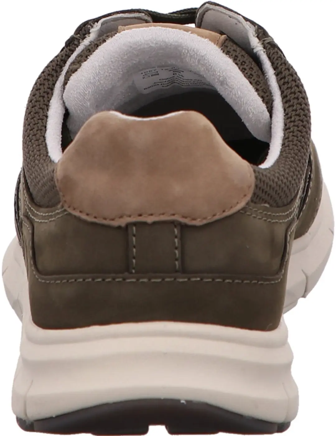 Pius Gabor heren sneakers groen maat 47