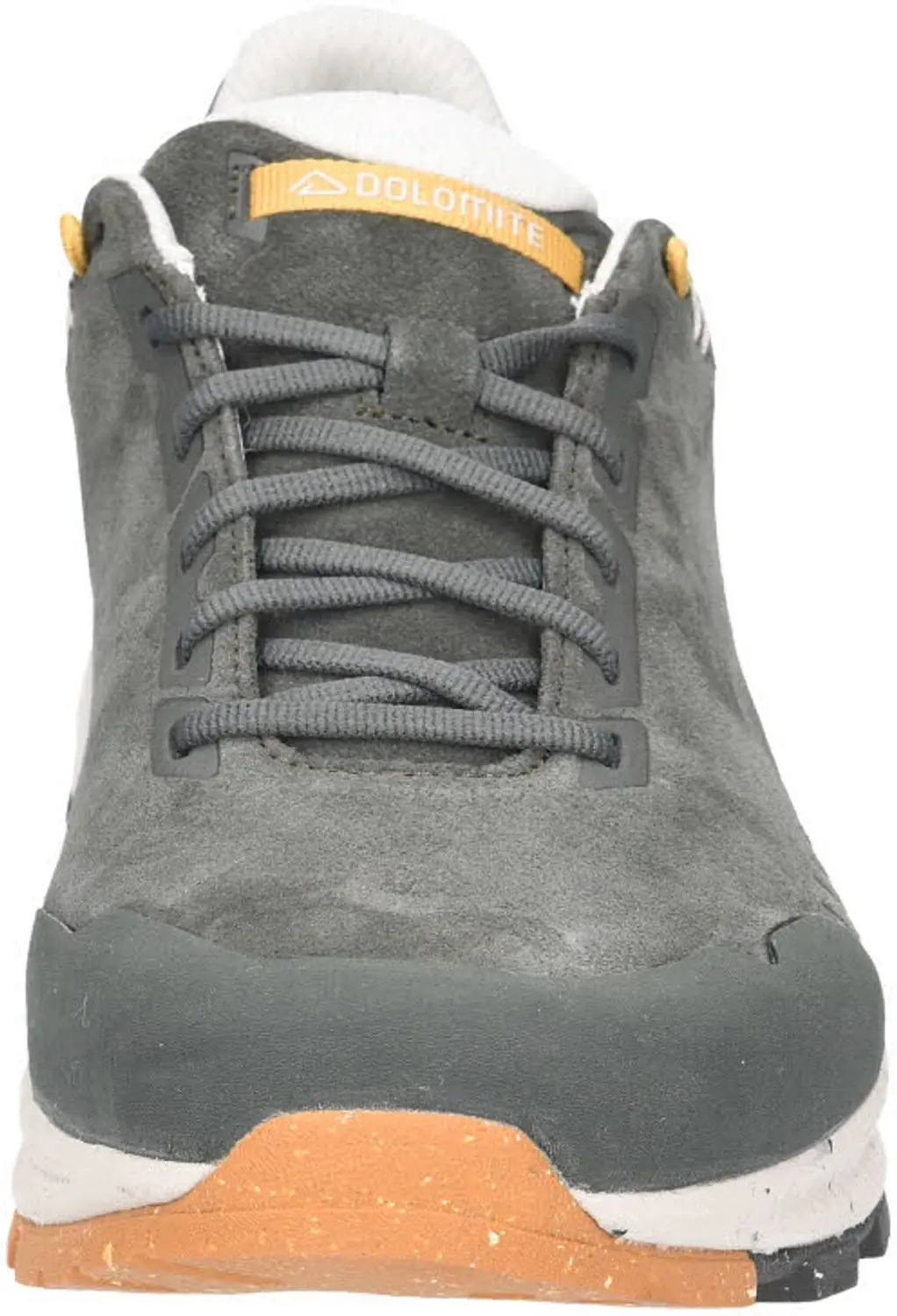 Dolomite Carezza Leather M Wandelschoenen - Groen - afbeelding 6 van 6