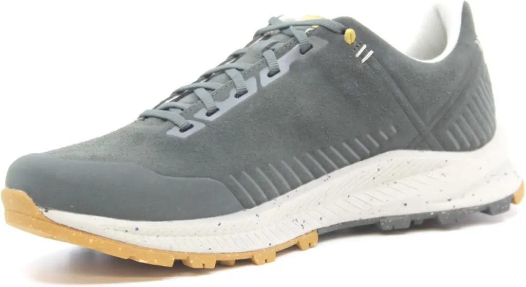 Dolomite Carezza Leather M Wandelschoenen - Groen - afbeelding 2 van 6
