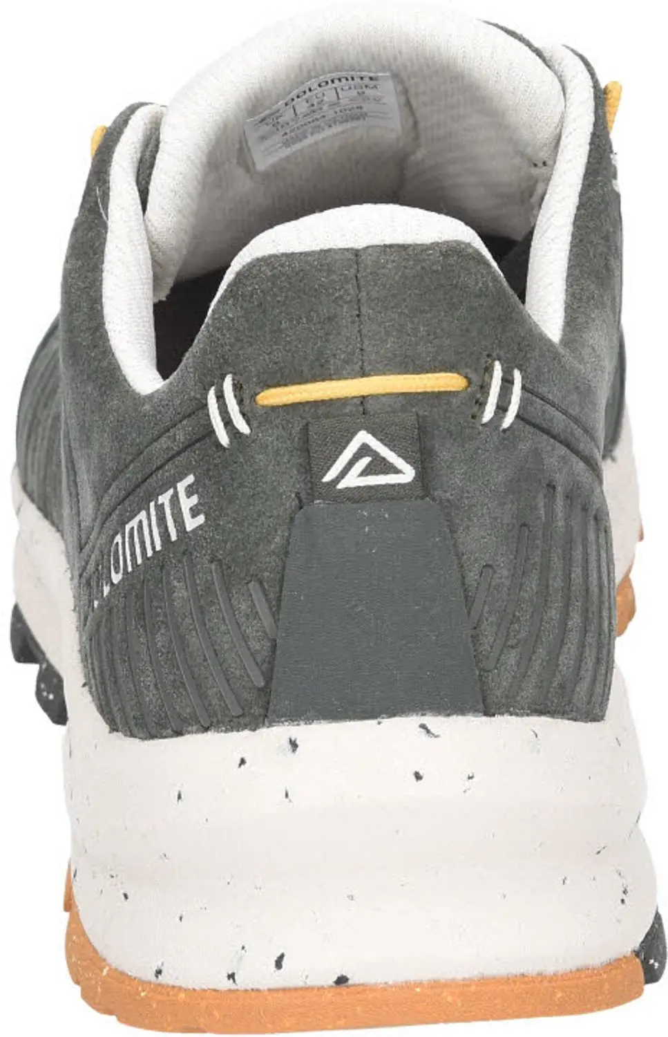 Dolomite Carezza Leather M Wandelschoenen - Groen - afbeelding 5 van 6