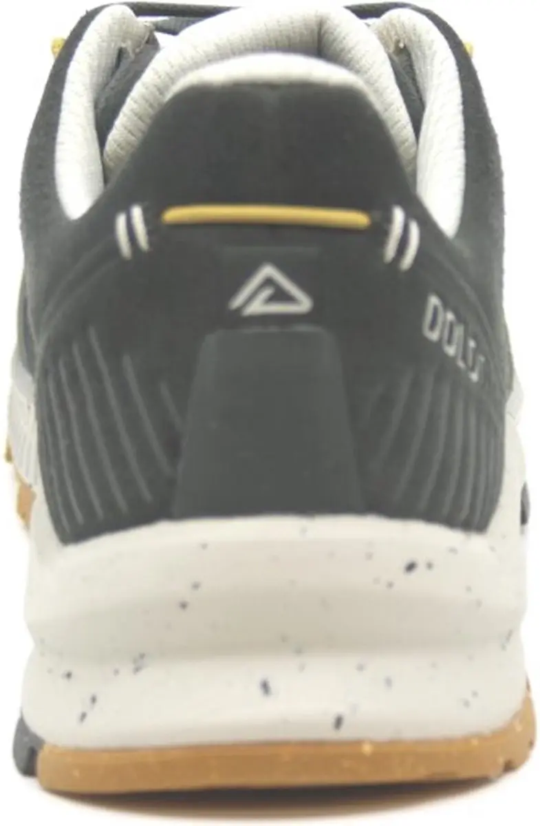 Dolomite Carezza Leather M Wandelschoenen - Groen - afbeelding 4 van 6