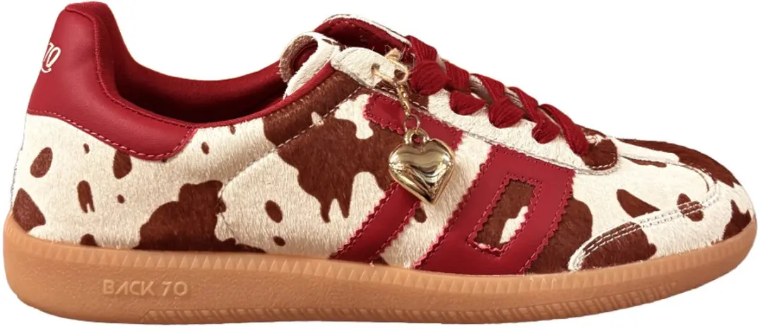 Back 70 sneakers