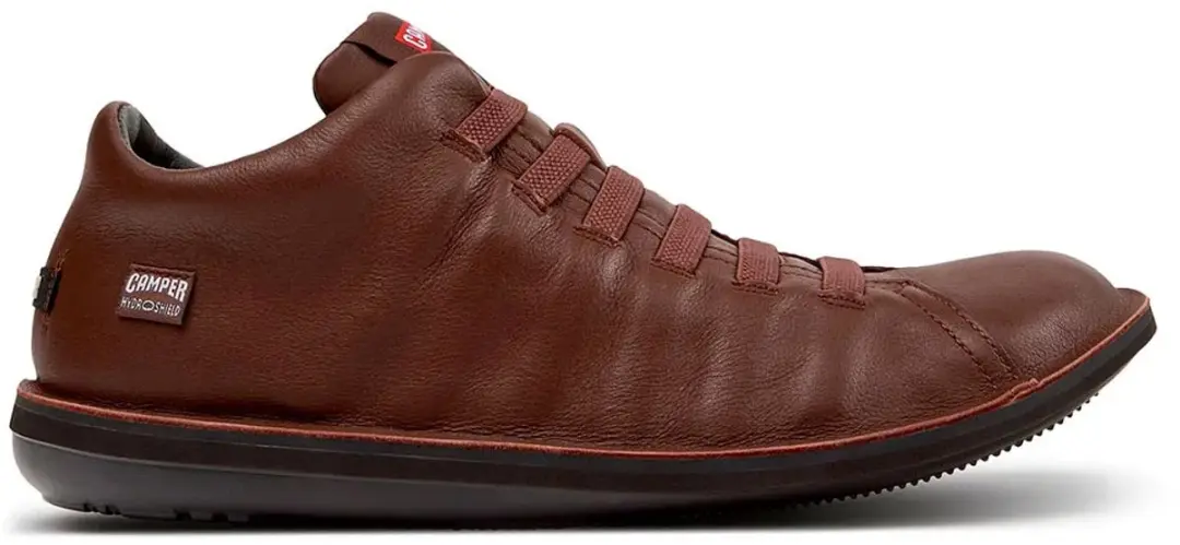 Camper Beetle Booties Bruin EU 40 Man