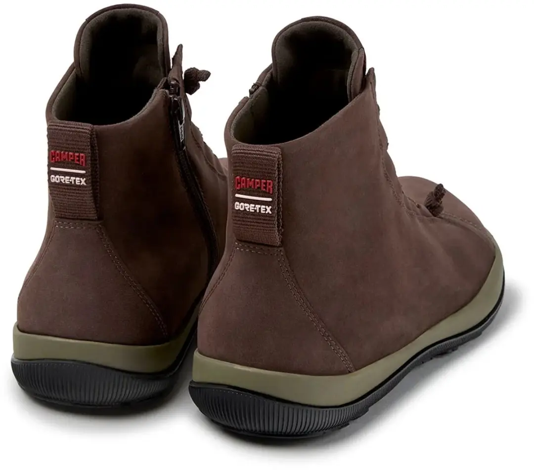 Camper Peu Pista GM Gore-Tex Booties - Bruin - EU 45 - afbeelding 3 van 4