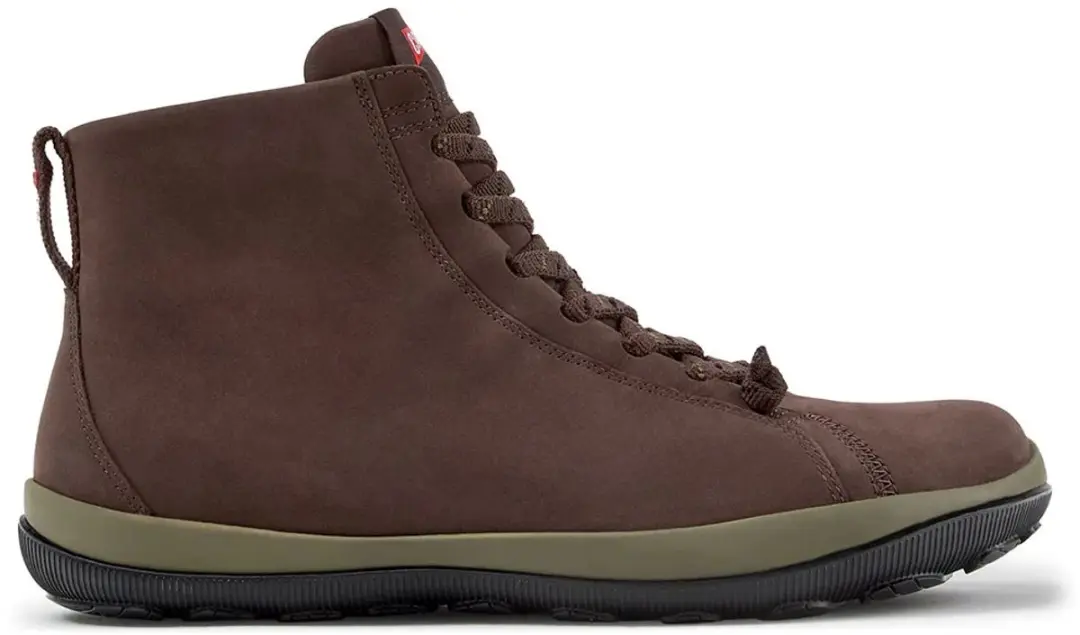 Camper Peu Pista GM Gore-Tex Booties - Bruin - EU 45